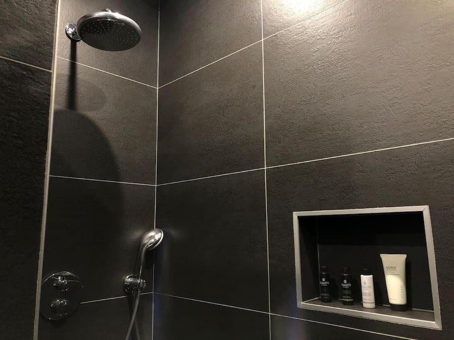 Maison Neuve 4 Etoiles Plain-Pied Proche De La Mer Plurien Luaran gambar