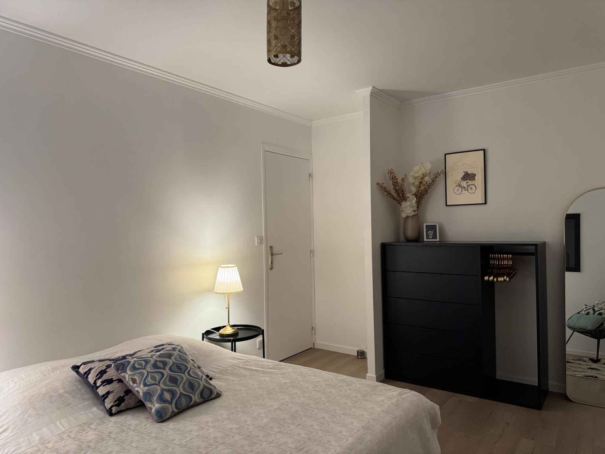Maison Neuve 4 Etoiles Plain-Pied Proche De La Mer Plurien Luaran gambar