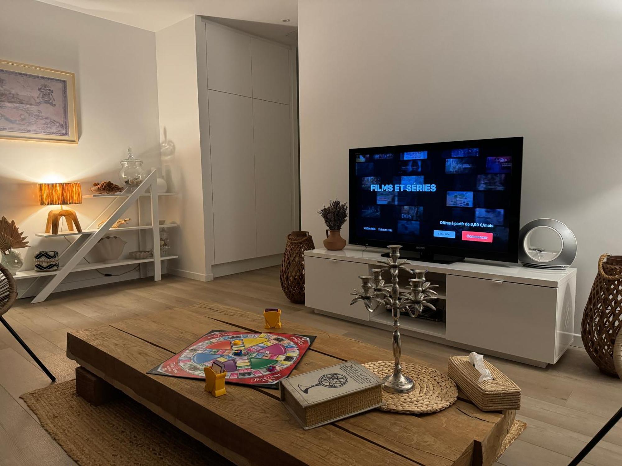 Maison Neuve 4 Etoiles Plain-Pied Proche De La Mer Plurien Luaran gambar
